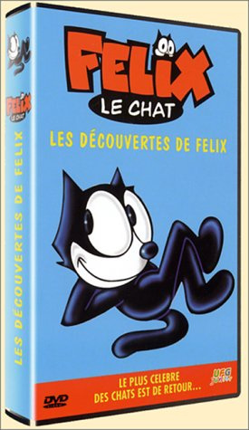 Felix le chat : Les Découvertes de Felix