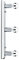 Paulmann 99679 Galeria Regula Lichtleiste max.3x40W E14 Chrom 230V Metall