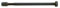 BGS 1801 | Ausschlagbolzen/Türbolzen | 5 x 115 mm
