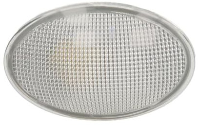 Blinker Seitenblinker rechts=links für OPEL Combo Corsa Vita MPV 2000-, gelb