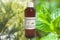 Tea Tree and Mint Organic Shampoo 100ml