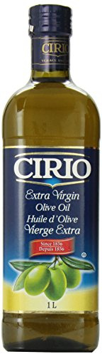 Cirio, Cirio Olio Extra Vergine di Oliva 1L