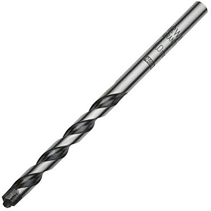 Irwin 10501905 Granite Drill Bit, Multi, 7.0mm x 110mm