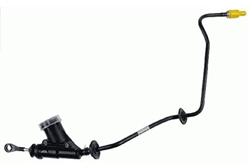SACHS 6284 600 605 Geberzylinder Kupplung für Rover 75 (RJ) 1999-2005 und Andere Fahrzeuge | Kompatibel mit: ROVER 75, 75 I Tourer