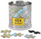 Extragoods City Puzzle Magnets - Köln