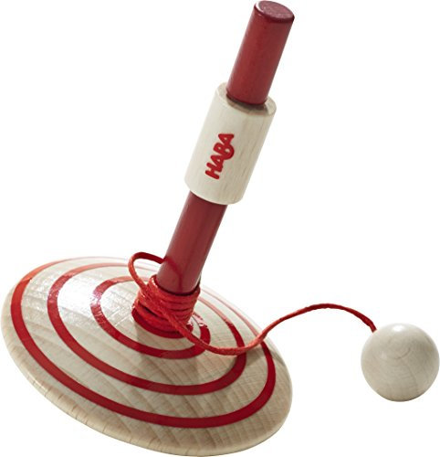 HABA 301571 Kreisel Wirbelzauber