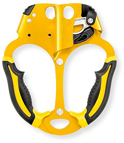 Petzl b19aaa Ascentree Seil Double behandelt Klemme für Baum Care