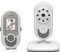 MBP621 Babyphone, weiß (UK Plug)