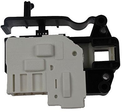 First4Spares Replacement Door Interlock for Hotpoint Washing Machines
