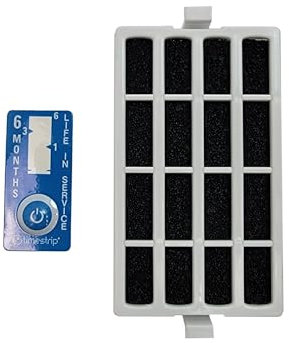 Best Price Square Fridge Antibacterial Filter, WPOOL BPSCA 481248048172 - WP00936 von Whirlpool