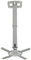 Avlink PJM620 Projector Ceiling Mount with 4 Adjustable Arms with Extendable Drop Pole