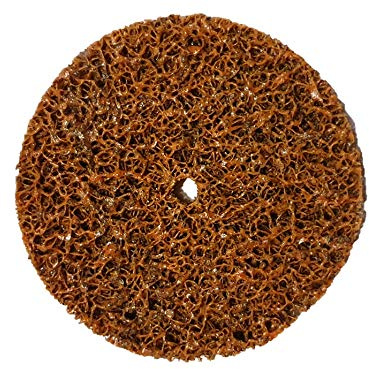 Olbrich-Industriebedarf Reinigungsscheibe 150x13 mm - 5 Stück