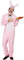 Atosa Costume Coniglietto XL