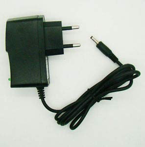 CARGADOR ESP - Ladegerät Aktuelle 5V Ersatz für Lautsprecher VIETA PPV100W PPV100 Netzadapter Netzteil Replacement