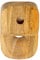 Nasenflöte aus Mahagoni einzigartiges Blasinstrument aus Holz Nasenspiel Klassik bis Vogelgezwitscher