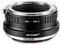 K&F Concept Adapter für Nikon Z‿Z6 Z7, KF-NFZ Kamera