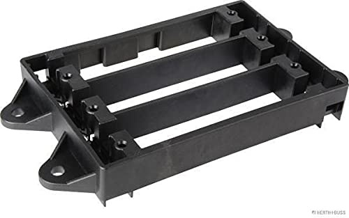 Elparts 50300043 Halter, Sicherungskasten