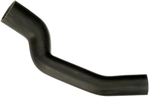 GATES 09-0831 Ladeluftschlauch Kompatibel mit MERCEDES-BENZ SPRINTER 3,5-t Kasten 906 4177-10831 417710831 9065280182