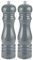 IB Laursen Salz und Pfeffermühle 2er Set grau