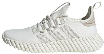 adidas Damen Sneaker Kaptir Flow Off White/Wonder Beige/Off White 39 1/3