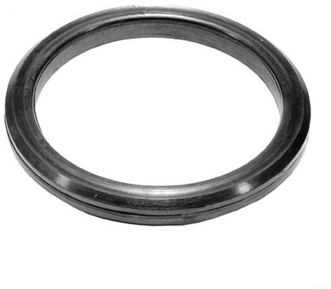 URPIZY Schneefräse Reibrad 5612 Rotary Reibung Gummi Rad Gummi Reibscheibe Passt für Yard Maschine Kompatibel mit 935-0243B/735-0243/935-0243