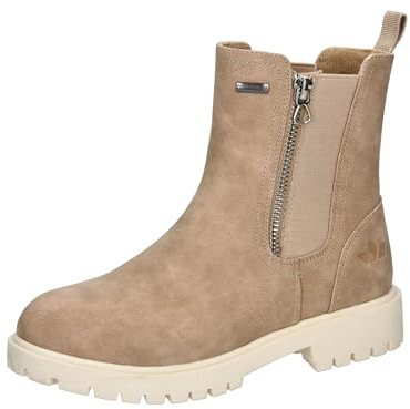 Lico Mädchen Nadine Modestiefel