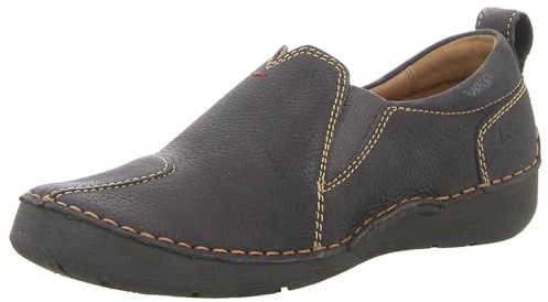 Josef Seibel Fergey 49, Titan