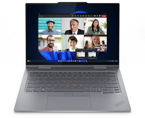 Lenovo ThinkPad X1 2in1 G9 Core Ultra 5 125U 32GB RAM 1TB SSD Win11Pro - 21KE006HGE