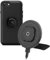 Quad Lock Adhesive Dashboard/Console Car Phone Holder Kit with MAG Wireless Charging Head V2 and MAG Phone Case for iPhone SE (3rd Gen)