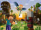 Ravensburger Kinderpuzzle - 12004177 - Minecraft Baukunst und Abenteuer - Minecraft Puzzle für Kinder ab 7 Jahren, mit 150 Teilen im XXL-Format, Minecraft Geschenke