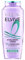L'Oréal Paris Elvive Hyaluronic Pure Shampoo für Haut und fettige Wurzeln, dehydrierte Längen