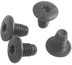 4 pièces for 508 3008 2008 308 actionneur de serrure de porte vis écrou boulon