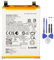 Battery Compatible for Motorola Edge 40 Neo - QM50-5000MAH XT2307 New + Screwdriver Kit
