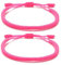 ZYMGUO 2 bracelets porte-bonheur tibétains+cadeau bouddhiste!- Fait main.Ajustable à votre poignet. Pour hommes et femmes. Bracelets d'amitié en tissu tressé-Style Tibet-Bracelet réglable (9)