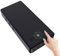 Phone Recording Blocker, Mobile Phone Signal Audio Jammer with Remote Control, 4000mah Power Bank, 1-50m Range Anti Recording Mobile Power Supply, for Anti-mobile Phone