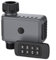 wenyouya Irrigation Timer with Remote Control | 50M Range | 6 Valve Modes | IP55 Waterproof Outdoor
