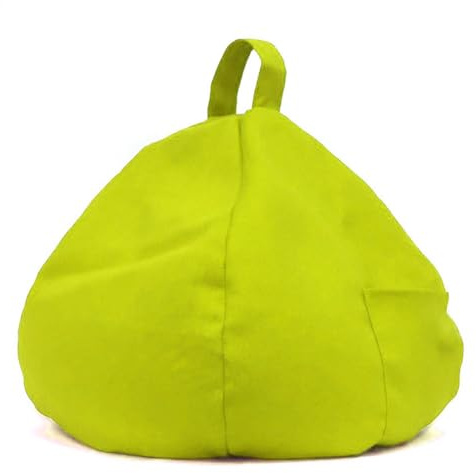 Beanbag Tablet Kissen Ständer, Tablet Halter Kissen, Lesekissen Ständer, Tablets Knietruhe Kissens Mit Seitentasche, Lesen Im Bett Zu Hause, Lustige Neuheit geschenkidees Für Leser, Buchliebhaber