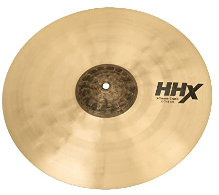 Sabian 11792XN 17 X-TREME CRASH