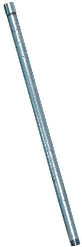 Cornat Verlängerungsrohr mit Muffe 1 1/4 x 1 m / PZB21304