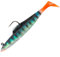 Sidewinder fishing lure Sandaal / Makreele, Mehrfarbig - Mackerel / Fire