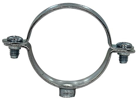 Fischer - Colliers - Collier Atlas Simple 7x150 Ø40 - 50 pièces