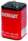 1x EVEREADY Lantern Batteries 996 (4R25 / 1209) 6v Electrical Products