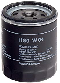 Hengst H90W04 Ölfilter