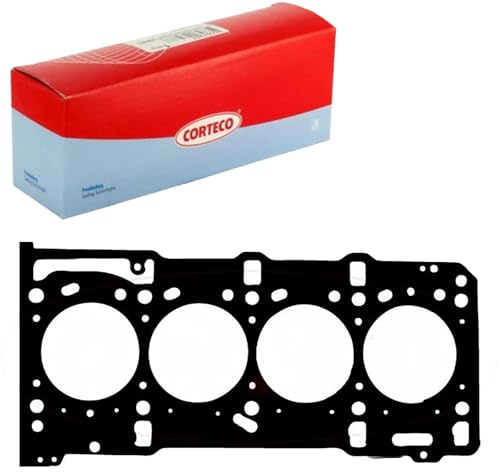 Corteco 414188P Dichtung, Zylinderkopf | 414188P passend für Mito Aveo