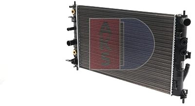 AKS DASIS 151320N Kühlung