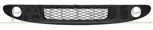 Prasco GRIGLIA con FENDINEBBIA Smart FORTWO 05 02>02 07 MOD Brabus