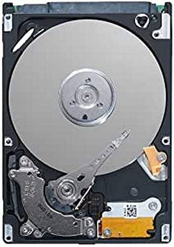 Dell 400-AFNR 4TB Festplatte