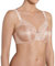 Triumph Women's Ladyform Soft W X, Minimizer bra, SMOOTH SKIN