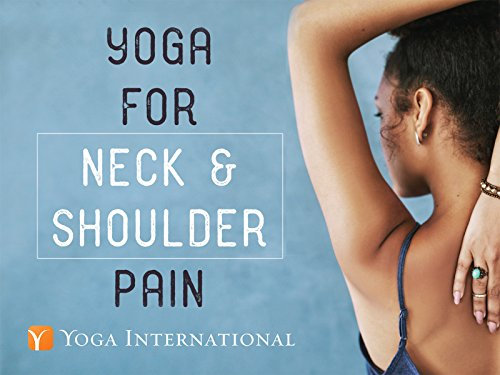 Yoga for Neck and Shoulder Pain