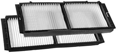 Borg & Beck BFC1156 Cabin Filter To Fit Mazda 3